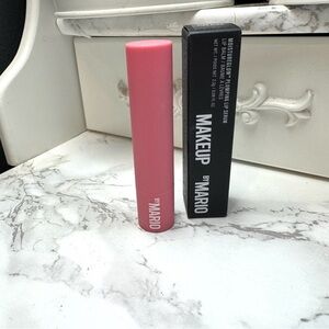 Makeup By Mario Bold Pink Lipstick